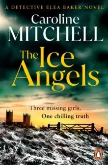 The Ice Angels