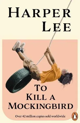 To Kill A Mockingbird