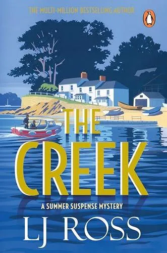The Creek
