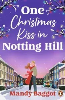 One Christmas Kiss in Notting Hill
