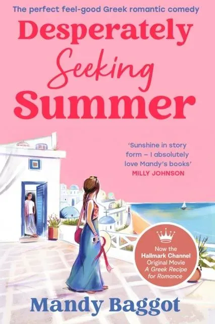 Desperately Seeking Summer