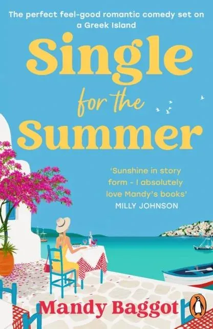 Single for the Summer