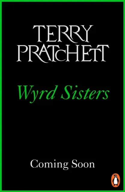 Wyrd Sisters