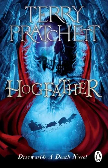 Hogfather : (Discworld Novel 20)