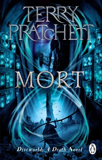 Mort : (Discworld Novel 4)