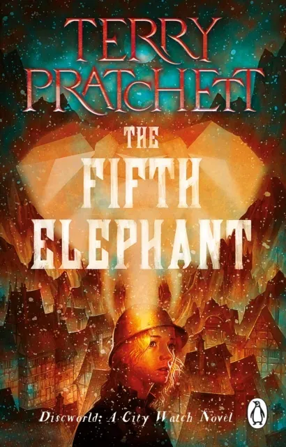 Fifth Elephant