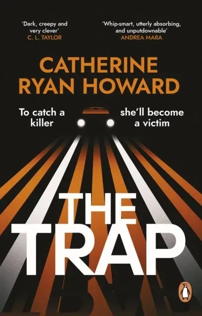 The Trap : The instant bestseller and Sunday Times Thriller of the Year