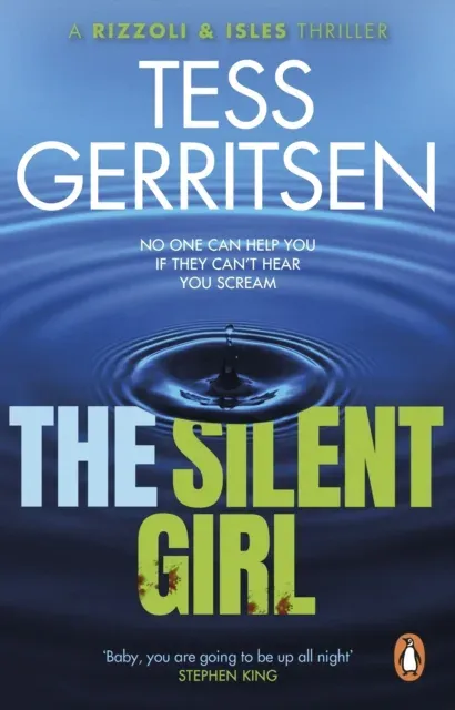 The Silent Girl : (Rizzoli & Isles series 9)