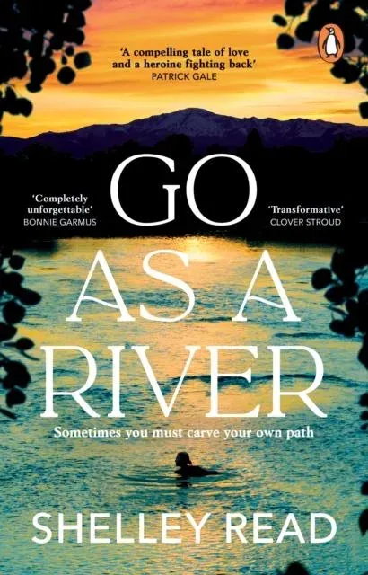 Go as a River
