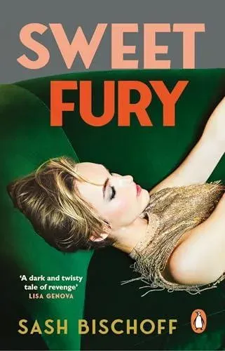 Sweet Fury