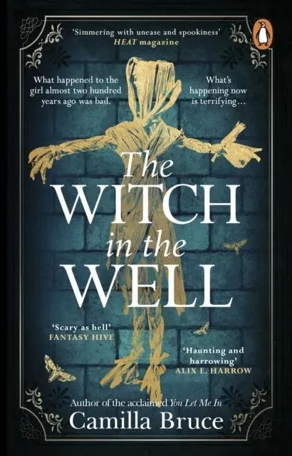 Witch in the Well
