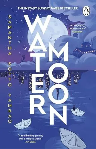 Water Moon