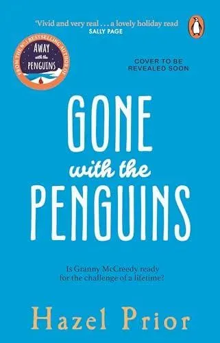 Gone with the Penguins
