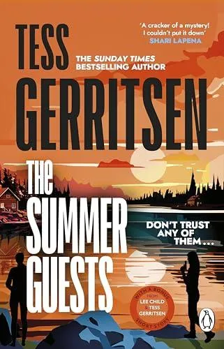 The Summer Guests