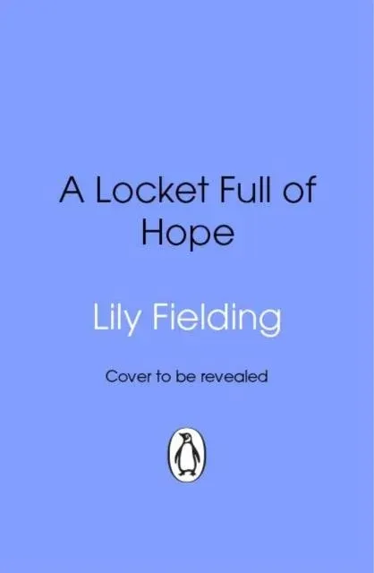 Locket Full of Hope