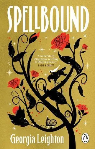 Spellbound