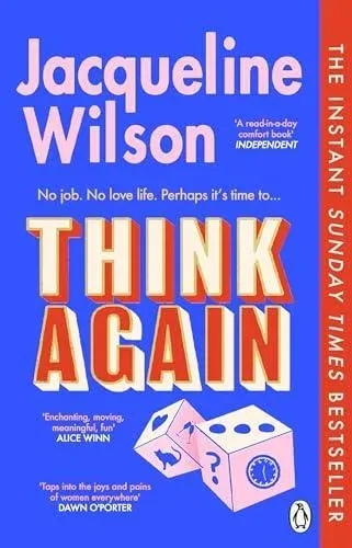 Think Again