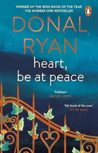 Heart, Be at Peace