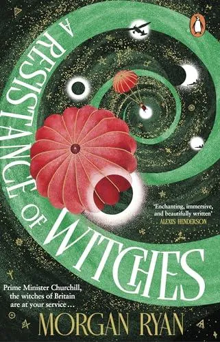 A Resistance of Witches