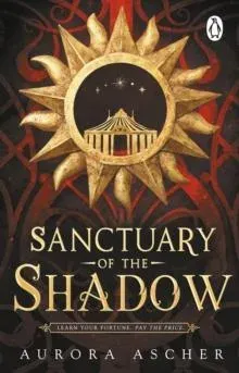 Sanctuary of the Shadow