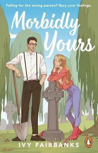 Morbidly Yours
