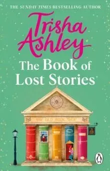 The Book of Lost Stories