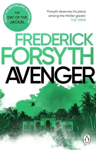 Avenger