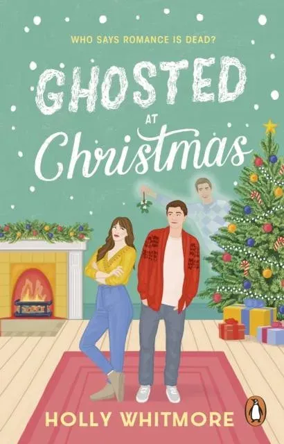 Ghosted at Christmas