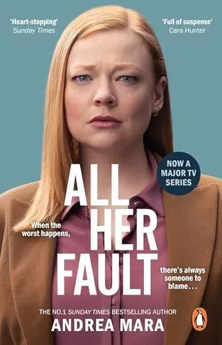 All Her Fault