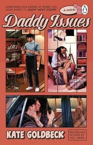 Daddy Issues