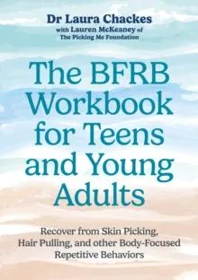 BFRB Workbook for Teens and Young Adults