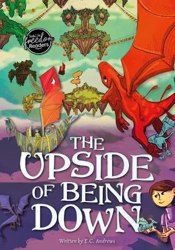 Upside of Being Down