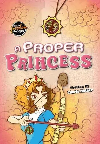 Proper Princess