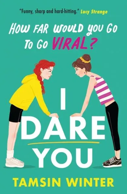 I Dare You