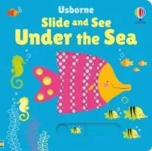 Slide and See Under the Sea