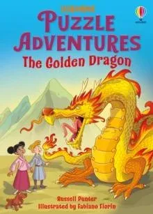 Golden Dragon