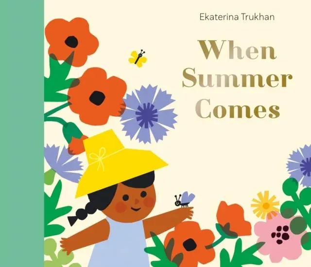 National Trust: When Summer Comes