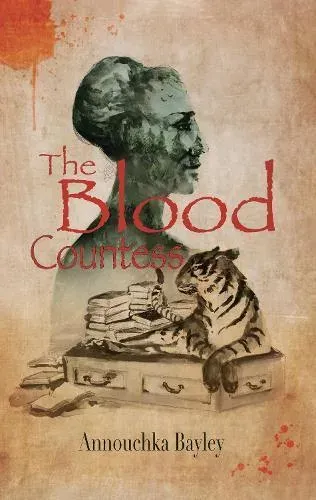 Blood Countess