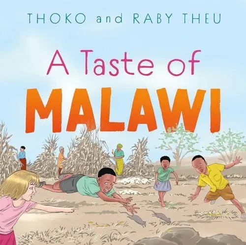Taste of Malawi