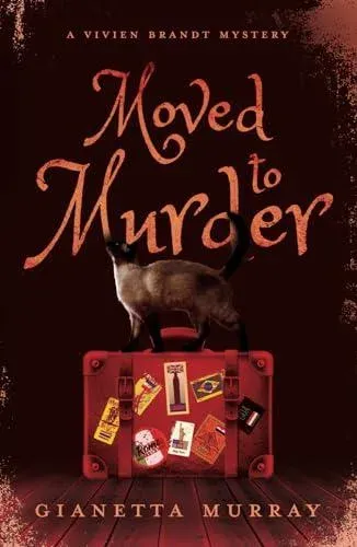Moved to Murder