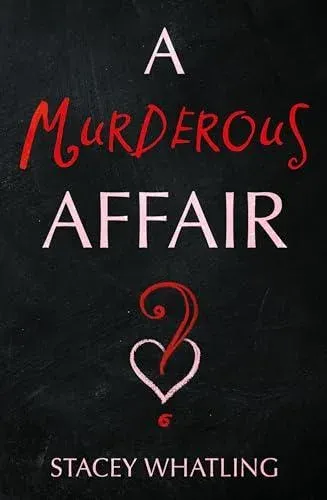 Murderous Affair?