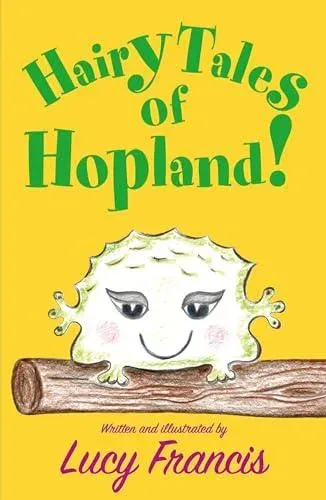 Hairy Tales of Hopland!