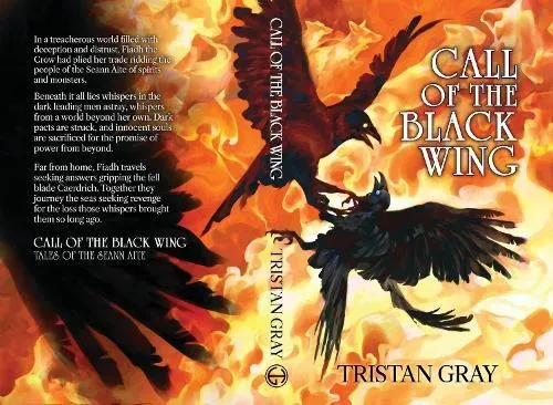 Call of the Black Wing