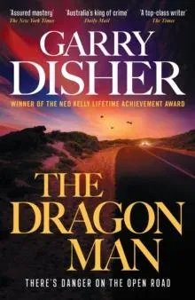 The Dragon Man : Hal Challis Investigation 1