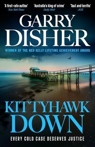 Kittyhawk Down : Hal Challis Investigation 2