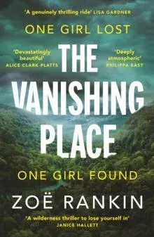The Vanishing Place