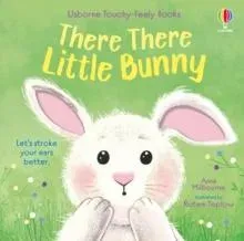 There There Little Bunny