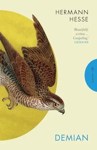 Demian: The Story of Emil Sinclair's Youth