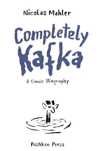 Completely Kafka