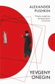 Yevgeny Onegin